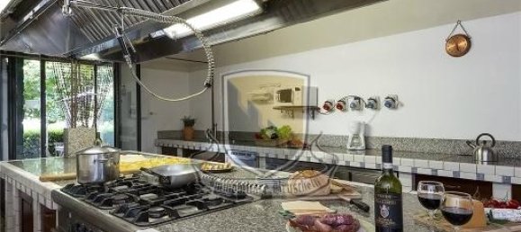 29-salle Villa à Murlo, Italy No. 20857 17