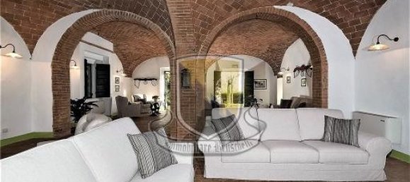 29-salle Villa à Murlo, Italy No. 20857 11