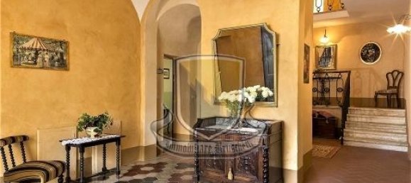 29-salle Villa à Murlo, Italy No. 20857 19