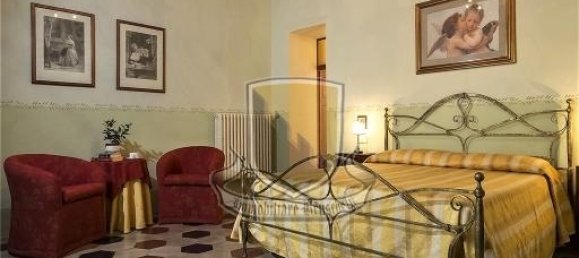 29-salle Villa à Murlo, Italy No. 20857 21