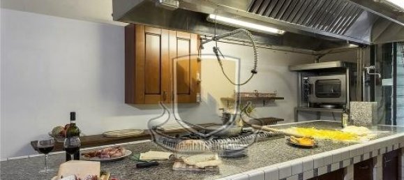 29-salle Villa à Murlo, Italy No. 20857 16