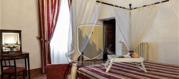 29-salle Villa à Murlo, Italy No. 20857 22