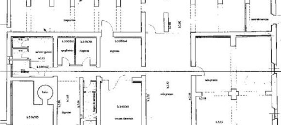 29-salle Villa à Murlo, Italy No. 20857 31