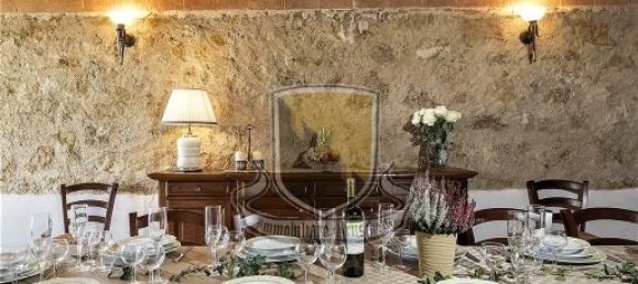 29-salle Villa à Murlo, Italy No. 20857 15