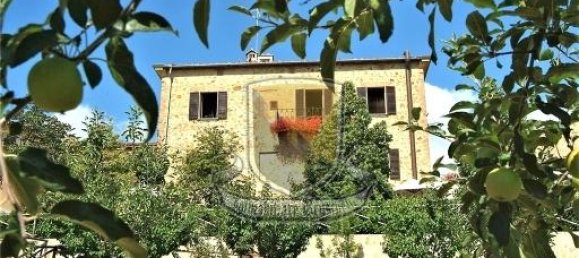 29-salle Villa à Murlo, Italy No. 20857 2