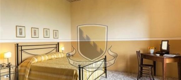 29-salle Villa à Murlo, Italy No. 20857 25