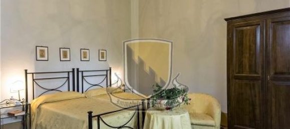 29-salle Villa à Murlo, Italy No. 20857 27