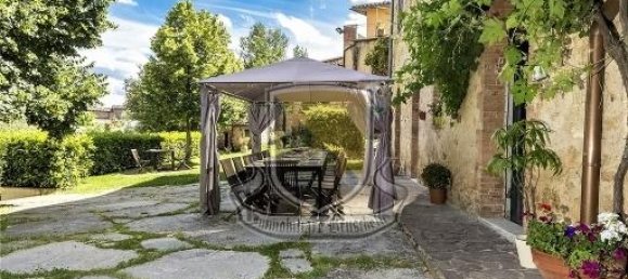 29-salle Villa à Murlo, Italy No. 20857 6