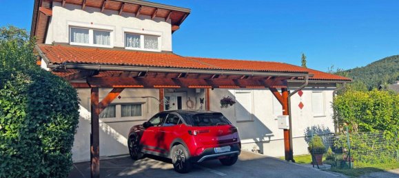 4 rooms House in Pressbaum, Austria No. 147878 9