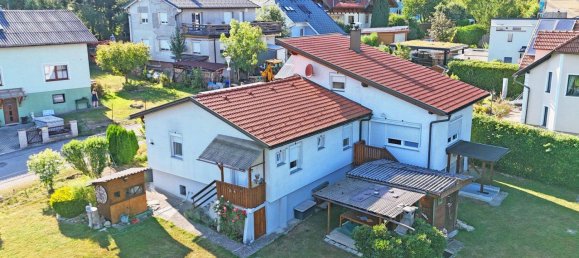 4 rooms House in Pressbaum, Austria No. 147878 10