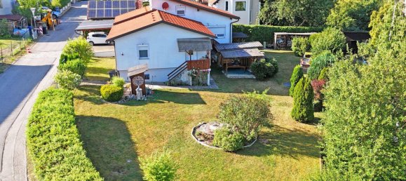 4 rooms House in Pressbaum, Austria No. 147878 7