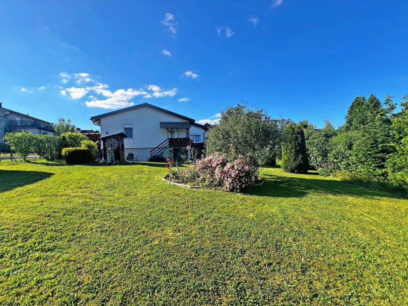 4 rooms House in Pressbaum, Austria No. 147878