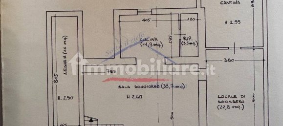 4 chambres Maison à Arezzo, Italy No. 226386 50