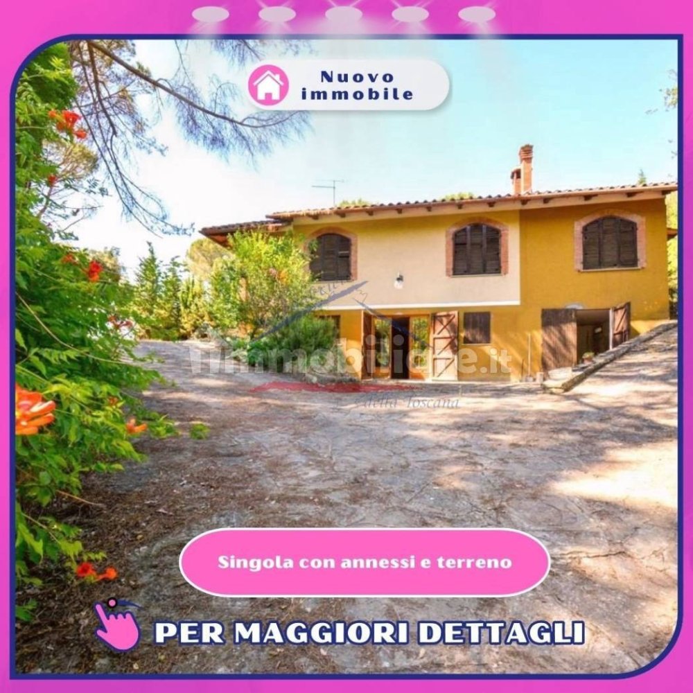 4 chambres Maison à Arezzo, Italy No. 226386