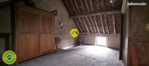 2 bedrooms Apartment in Nerondes, France No. 327630 12