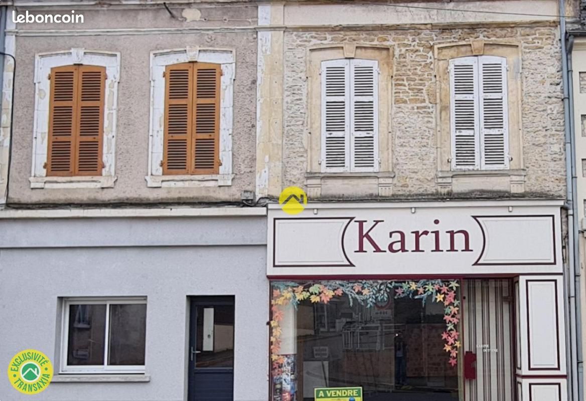 2 bedrooms Apartment in Nerondes, France No. 327630