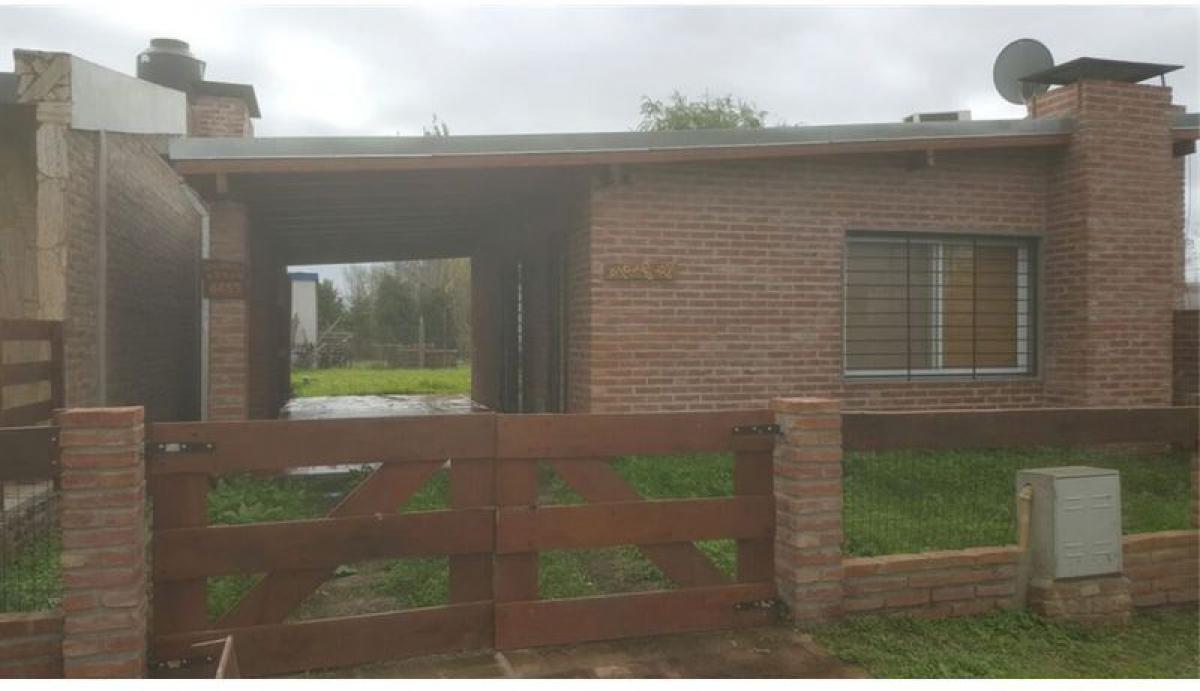 استوديو في Santa Fe, Argentina رقم 3211