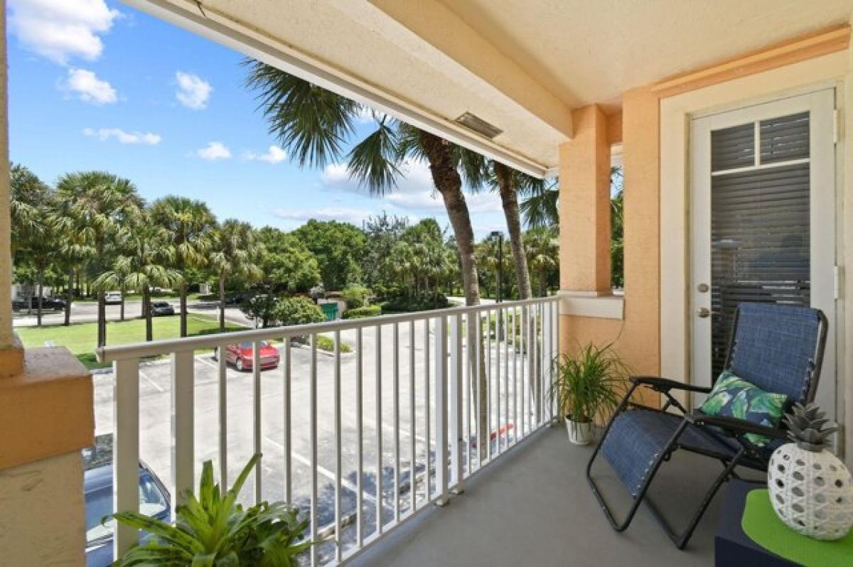 3 bedrooms House in Jupiter, USA No. 412557