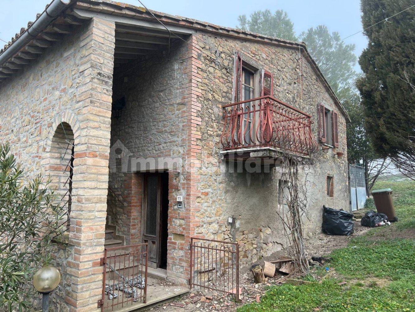 4 bedrooms Villa in Marsciano, Italy No. 353610