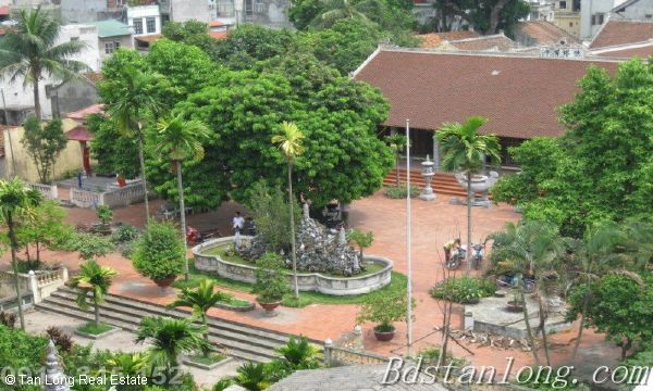 1 Schlafzimmer Wohnung in Ba Dinh, Vietnam, Nr. 6574