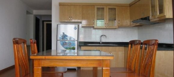 1 Schlafzimmer Wohnung in Ba Dinh, Vietnam, Nr. 6574 3