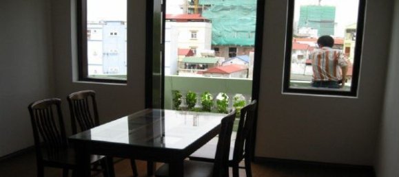 1 Schlafzimmer Wohnung in Ba Dinh, Vietnam, Nr. 6574 4