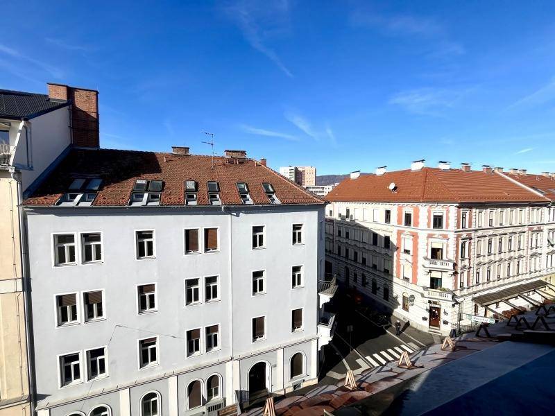 3-Zimmer Wohnung in Gries, Austria, Nr. 238474