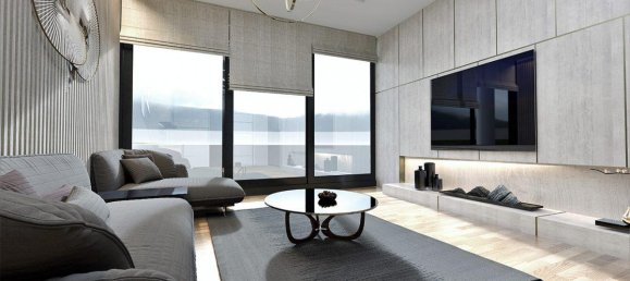 2 rooms Apartment in Basaksehir, Turkey No. 9834 24