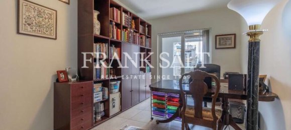 Квартира с 2 спальнями в Слима, Мальта № 4621 7