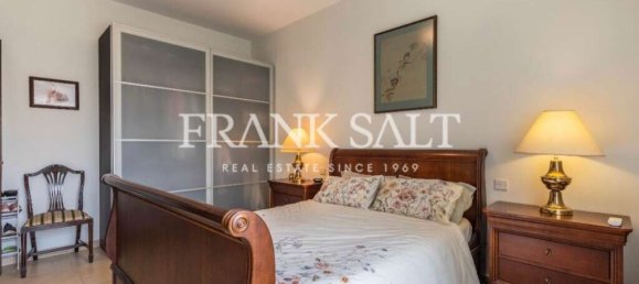 Квартира с 2 спальнями в Слима, Мальта № 4621 9