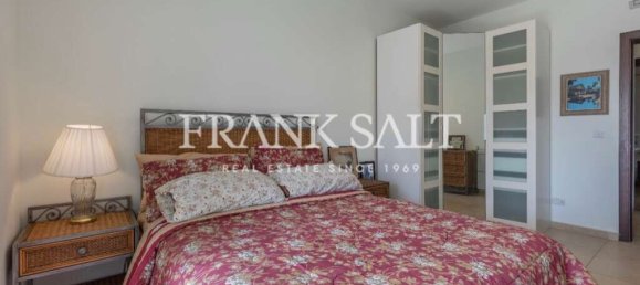 Квартира с 2 спальнями в Слима, Мальта № 4621 11