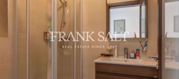 Квартира с 2 спальнями в Слима, Мальта № 4621 12