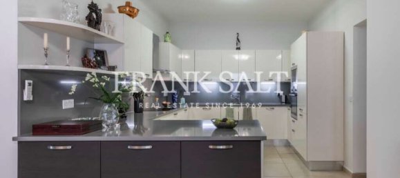 Квартира с 2 спальнями в Слима, Мальта № 4621 5