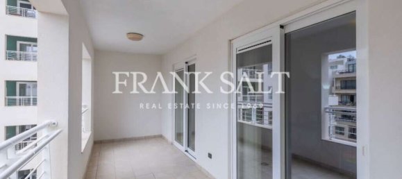 Квартира с 2 спальнями в Слима, Мальта № 4621 13