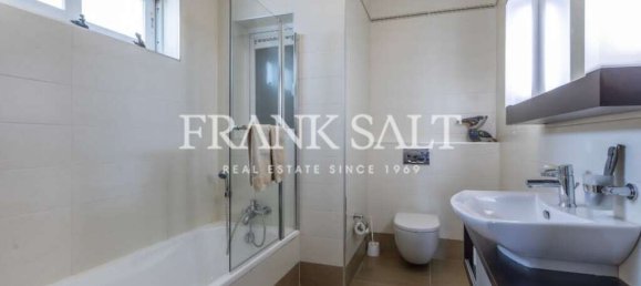 Квартира с 2 спальнями в Слима, Мальта № 4621 14