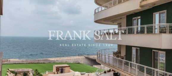 Квартира с 2 спальнями в Слима, Мальта № 4621 15