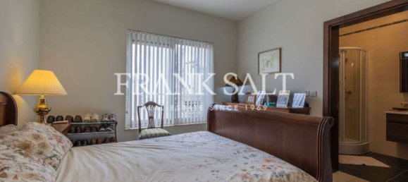 Квартира с 2 спальнями в Слима, Мальта № 4621 8