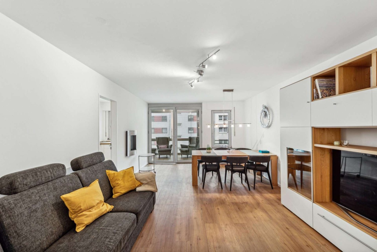 Apartamento T2 em Cologne, Germany N.º 129934