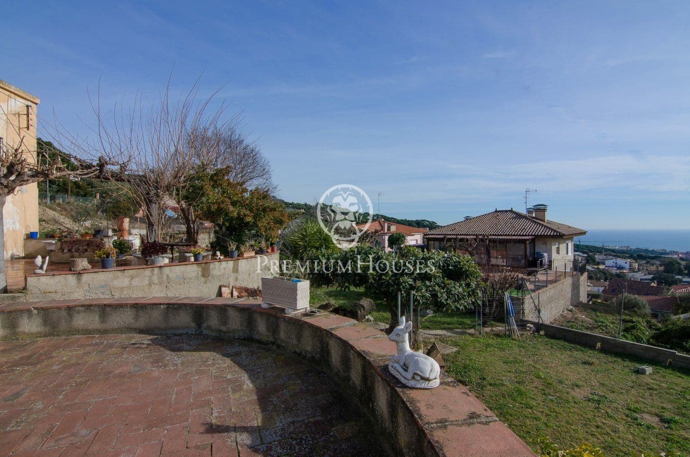 4 غرف نوم منزل في Mataro, Spain رقم 247981