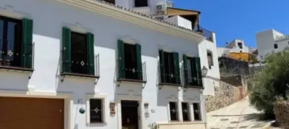 Casa T3 em Malaga, Spain N.º 140352 86