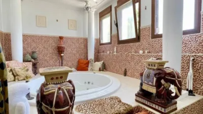 Casa T3 em Malaga, Spain N.º 140352