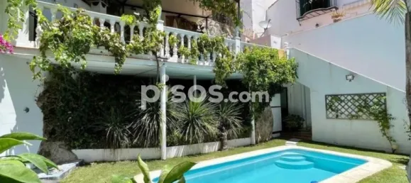 Casa T3 em Malaga, Spain N.º 140352 90