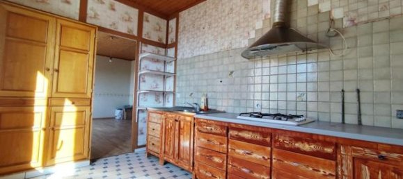 Villa de 2 dormitorios en Montigny-devant-Sassey, France No. 306226 11