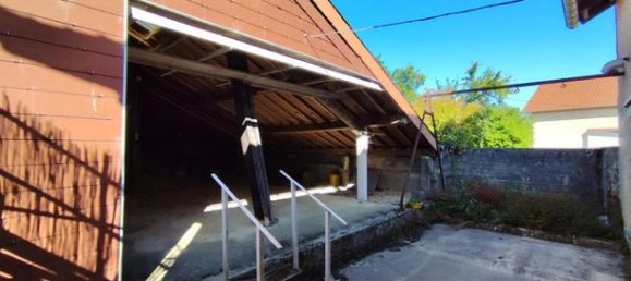 Villa de 2 dormitorios en Montigny-devant-Sassey, France No. 306226 10