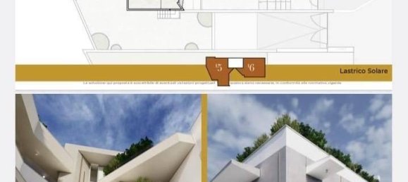 4غرفة شقة في San Vitaliano, Italy رقم 105369 2