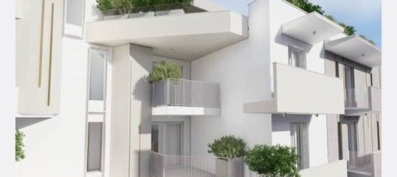 4غرفة شقة في San Vitaliano, Italy رقم 105369 4