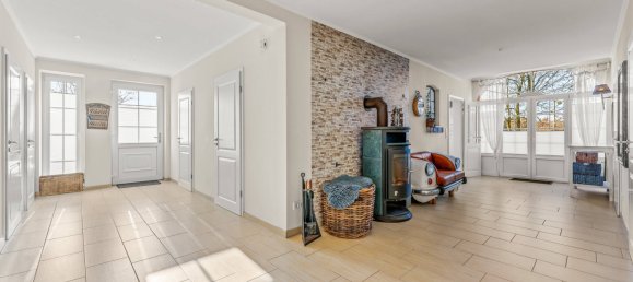 3 bedrooms House in Wesermarsch, Germany No. 183158 2