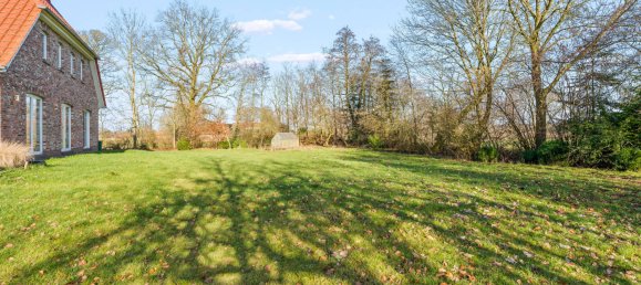 3 bedrooms House in Wesermarsch, Germany No. 183158 18