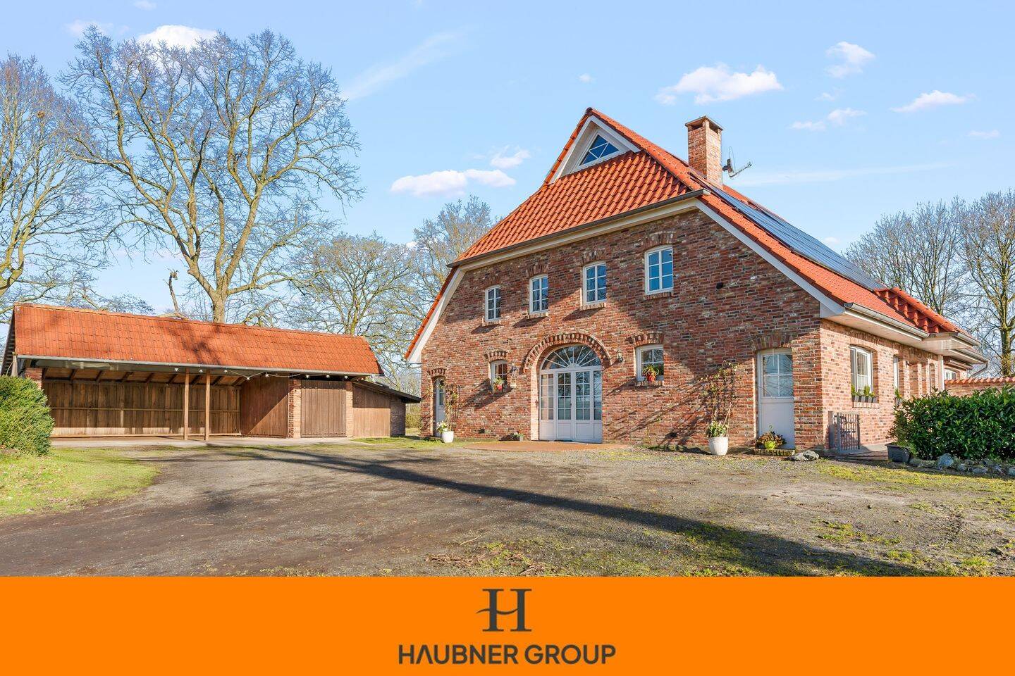 3 bedrooms House in Wesermarsch, Germany No. 183158