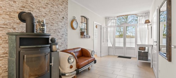 3 bedrooms House in Wesermarsch, Germany No. 183158 3